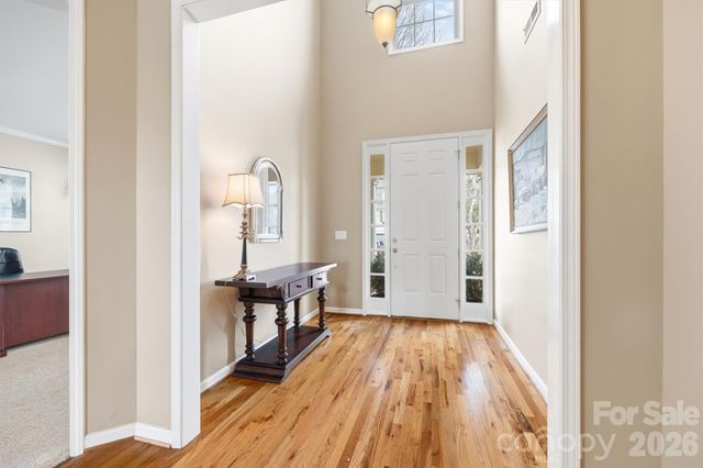 13011 W Palermo Court, Indian Land, SC 29707