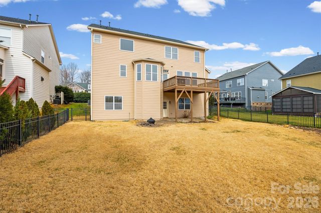 13011 W Palermo Court, Indian Land, SC 29707