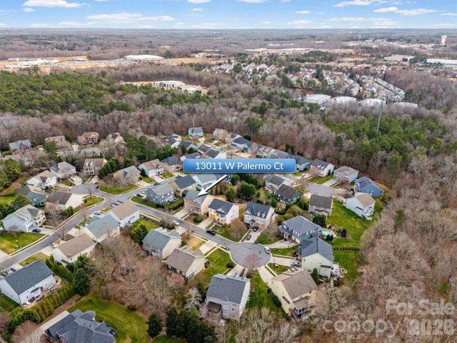 13011 W Palermo Court, Indian Land, SC 29707