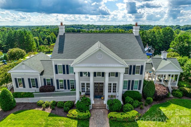 13011 W Palermo Court, Indian Land, SC 29707