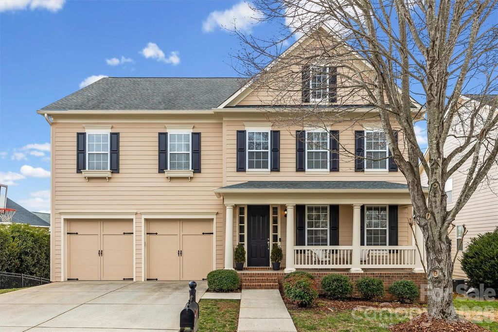 13011 W Palermo Court, Indian Land, SC 29707