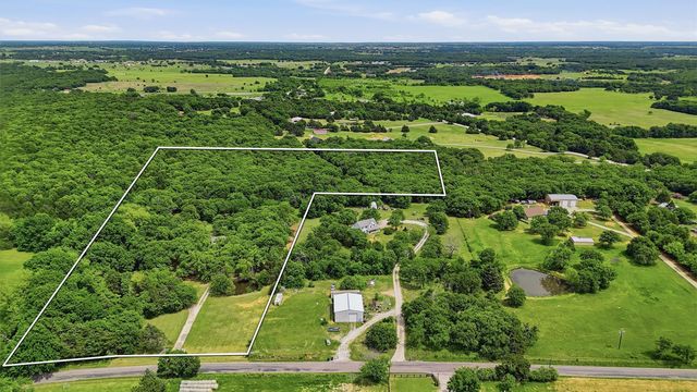 4476 County Road 107, Gainesville, TX 76240