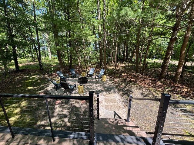 8417 W Shore Drive, Grand Junction, MI 49056