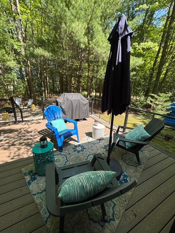 8417 W Shore Drive, Grand Junction, MI 49056