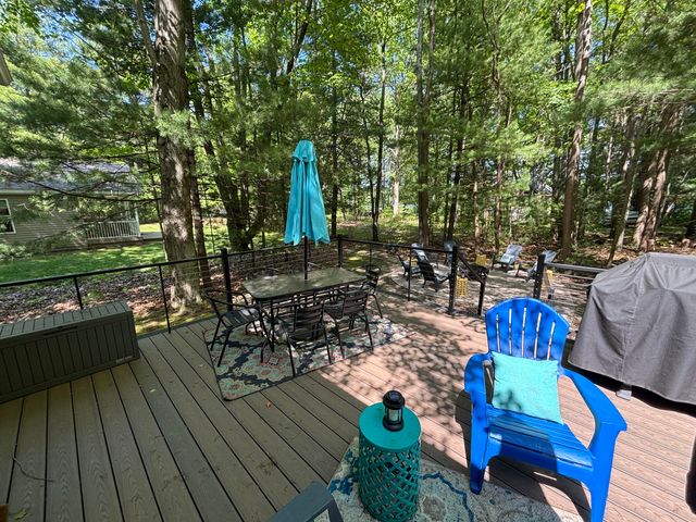 8417 W Shore Drive, Grand Junction, MI 49056