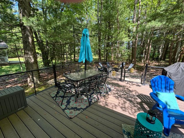 8417 W Shore Drive, Grand Junction, MI 49056