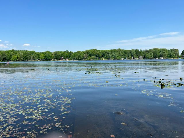 8417 W Shore Drive, Grand Junction, MI 49056