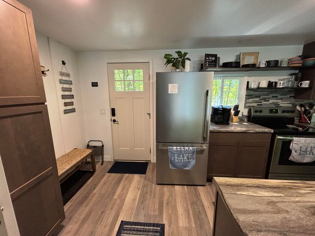 8417 W Shore Drive, Grand Junction, MI 49056