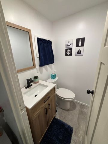 8417 W Shore Drive, Grand Junction, MI 49056