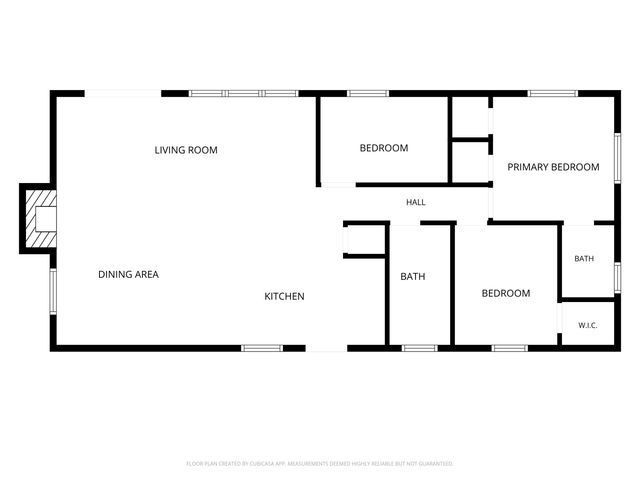 8417 W Shore Drive, Grand Junction, MI 49056
