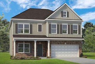 329 Bud Street, Hoschton, GA 30548
