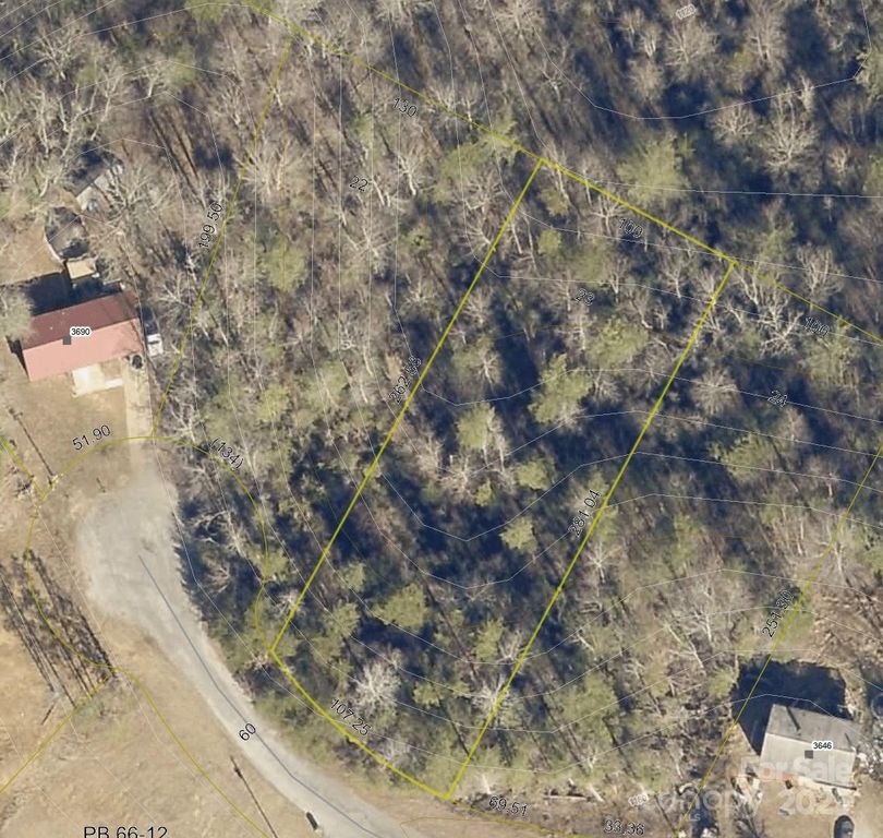 3666 Grandview Drive, Morganton, NC 28655