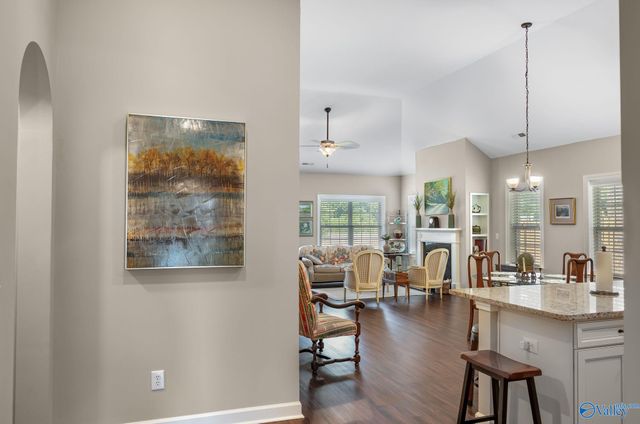 15032 Lakeside Trail, Huntsville, AL 35803