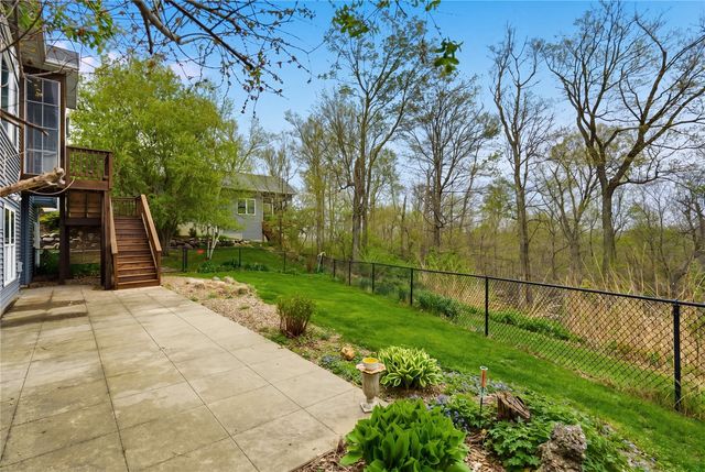 4032 Windfall Drive NW, Cedar Rapids, IA 52405