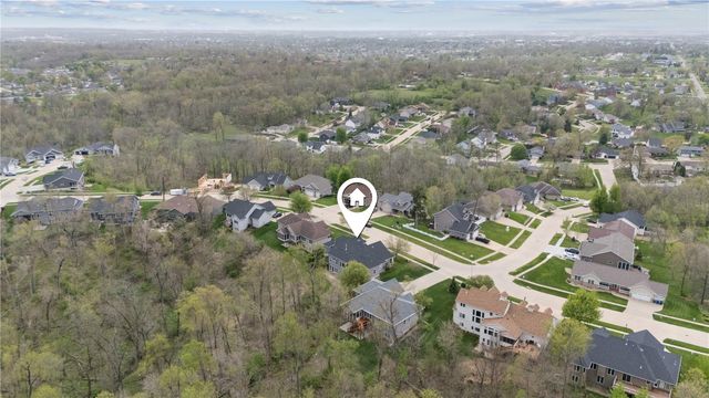 4032 Windfall Drive NW, Cedar Rapids, IA 52405