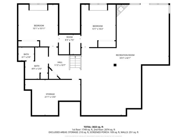 4032 Windfall Drive NW, Cedar Rapids, IA 52405