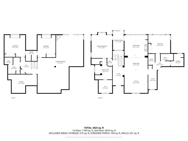 4032 Windfall Drive NW, Cedar Rapids, IA 52405