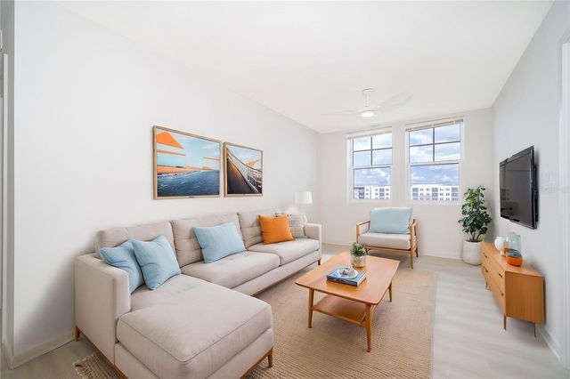 5579 MILLENIA PARK BLVD 521, Orlando, FL 32839