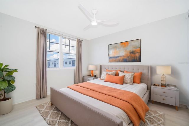 5579 MILLENIA PARK BLVD 521, Orlando, FL 32839