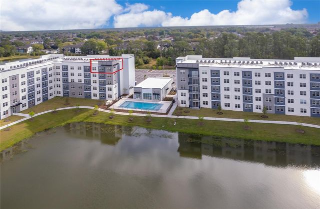 5579 MILLENIA PARK BLVD 521, Orlando, FL 32839