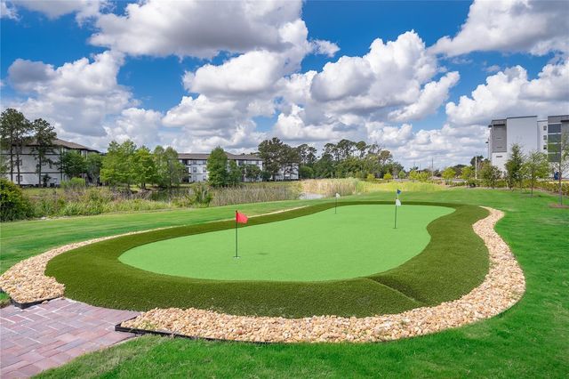 5579 MILLENIA PARK BLVD 521, Orlando, FL 32839