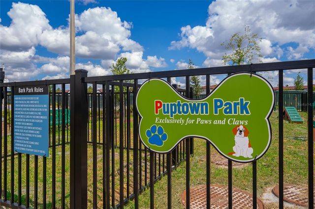 5579 MILLENIA PARK BLVD 521, Orlando, FL 32839