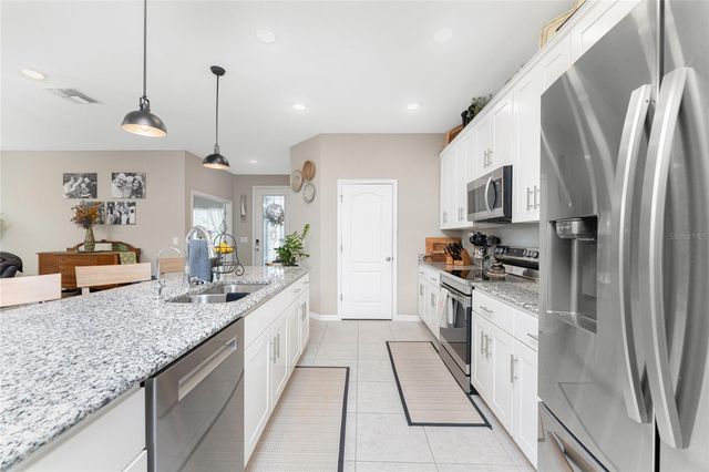 25381 RUPERT RD, Punta Gorda, FL 33983