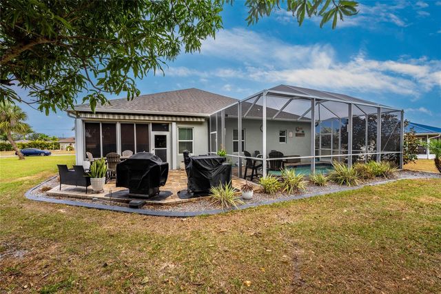 25381 RUPERT RD, Punta Gorda, FL 33983