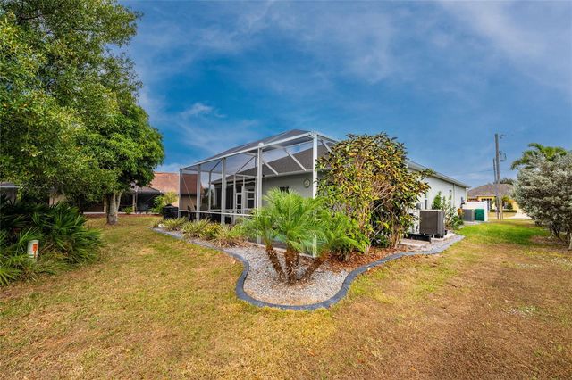 25381 RUPERT RD, Punta Gorda, FL 33983