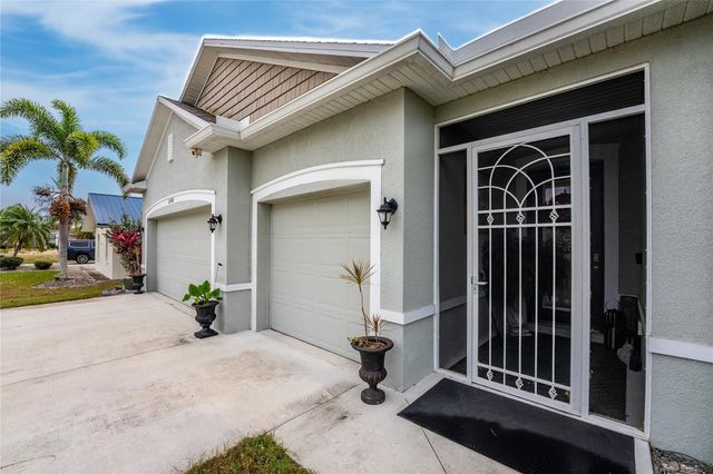 25381 RUPERT RD, Punta Gorda, FL 33983
