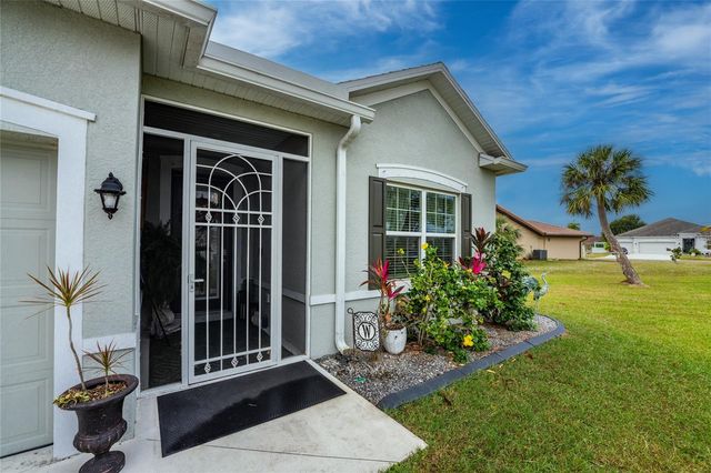 25381 RUPERT RD, Punta Gorda, FL 33983