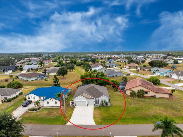 25381 RUPERT RD, Punta Gorda, FL 33983