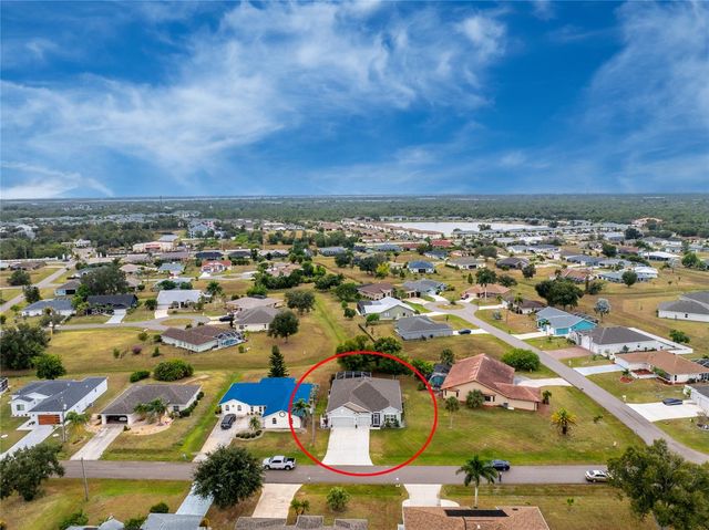 25381 RUPERT RD, Punta Gorda, FL 33983