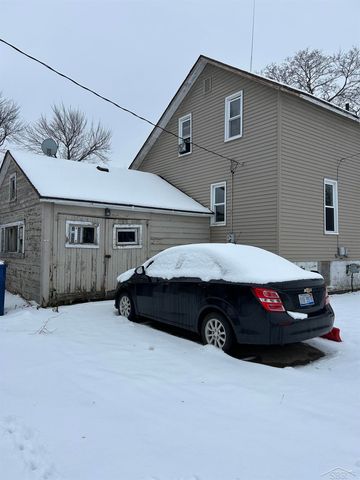 306 Ottawa Street, Bay City, MI 48706