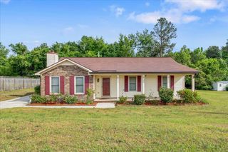2350 Fieldcrest Road, Augusta, GA 30906
