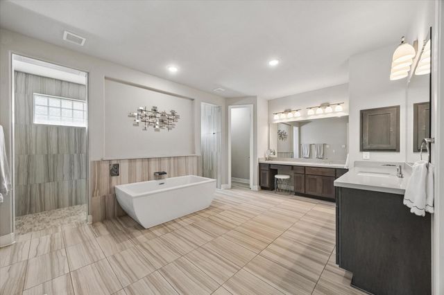 21322 Prairie Plains Lane, Richmond, TX 77406