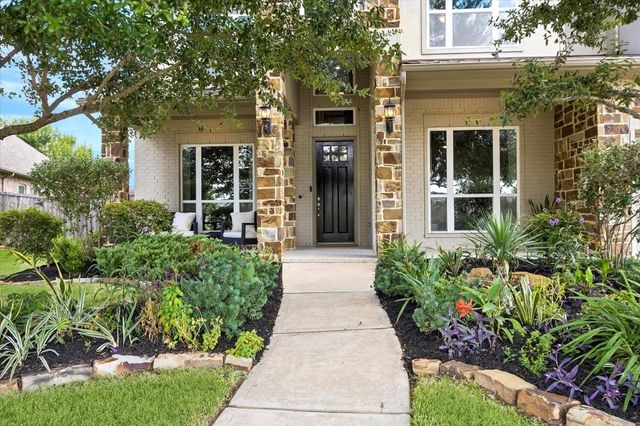 21322 Prairie Plains Lane, Richmond, TX 77406