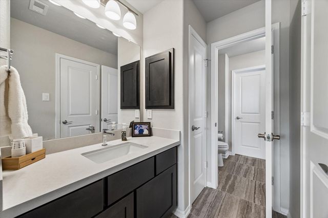 21322 Prairie Plains Lane, Richmond, TX 77406