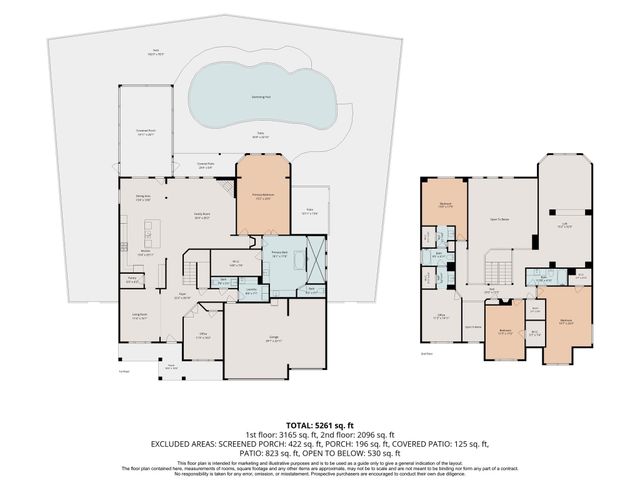 21322 Prairie Plains Lane, Richmond, TX 77406
