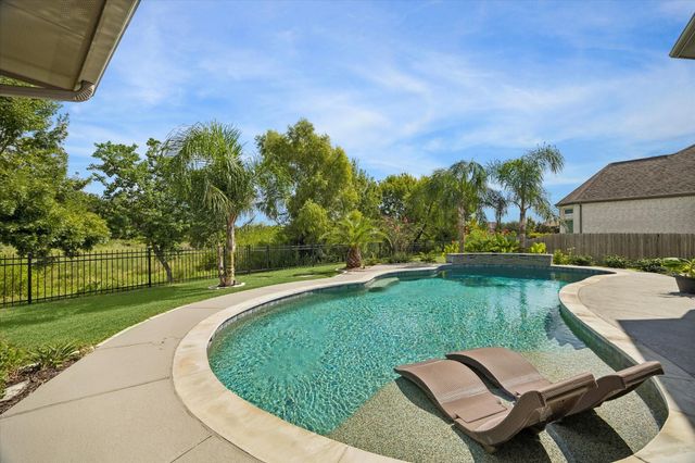 21322 Prairie Plains Lane, Richmond, TX 77406