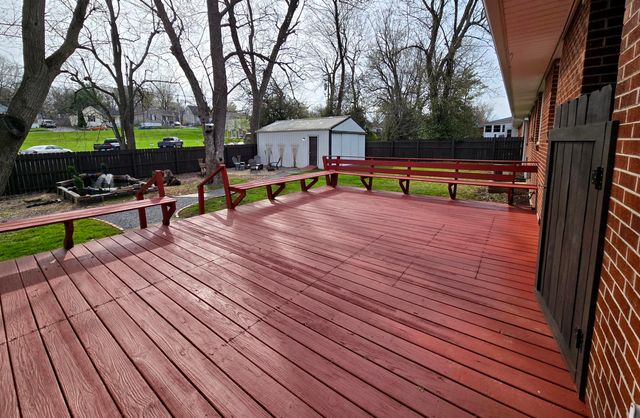 362 Swope Drive, Danville, KY 40422