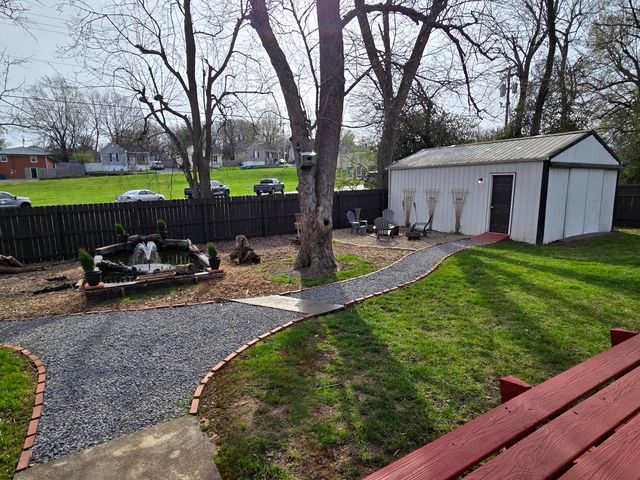 362 Swope Drive, Danville, KY 40422