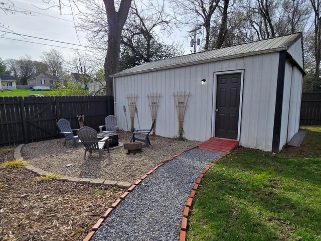 362 Swope Drive, Danville, KY 40422