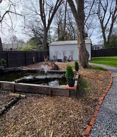 362 Swope Drive, Danville, KY 40422