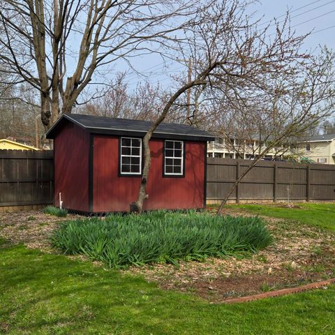 362 Swope Drive, Danville, KY 40422