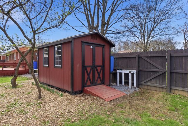 362 Swope Drive, Danville, KY 40422