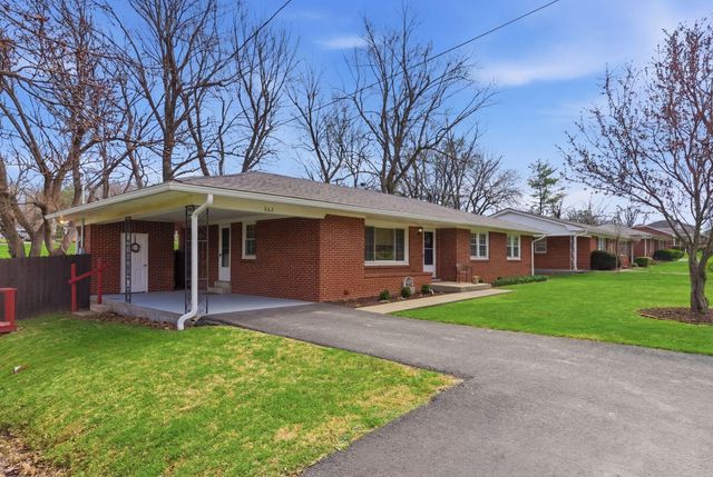 362 Swope Drive, Danville, KY 40422