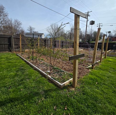 362 Swope Drive, Danville, KY 40422