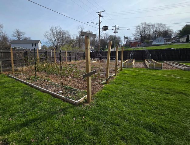 362 Swope Drive, Danville, KY 40422