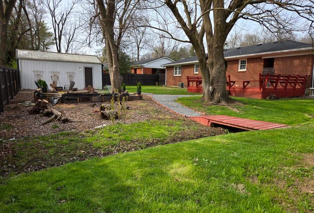 362 Swope Drive, Danville, KY 40422